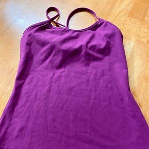 Lululemon Tank